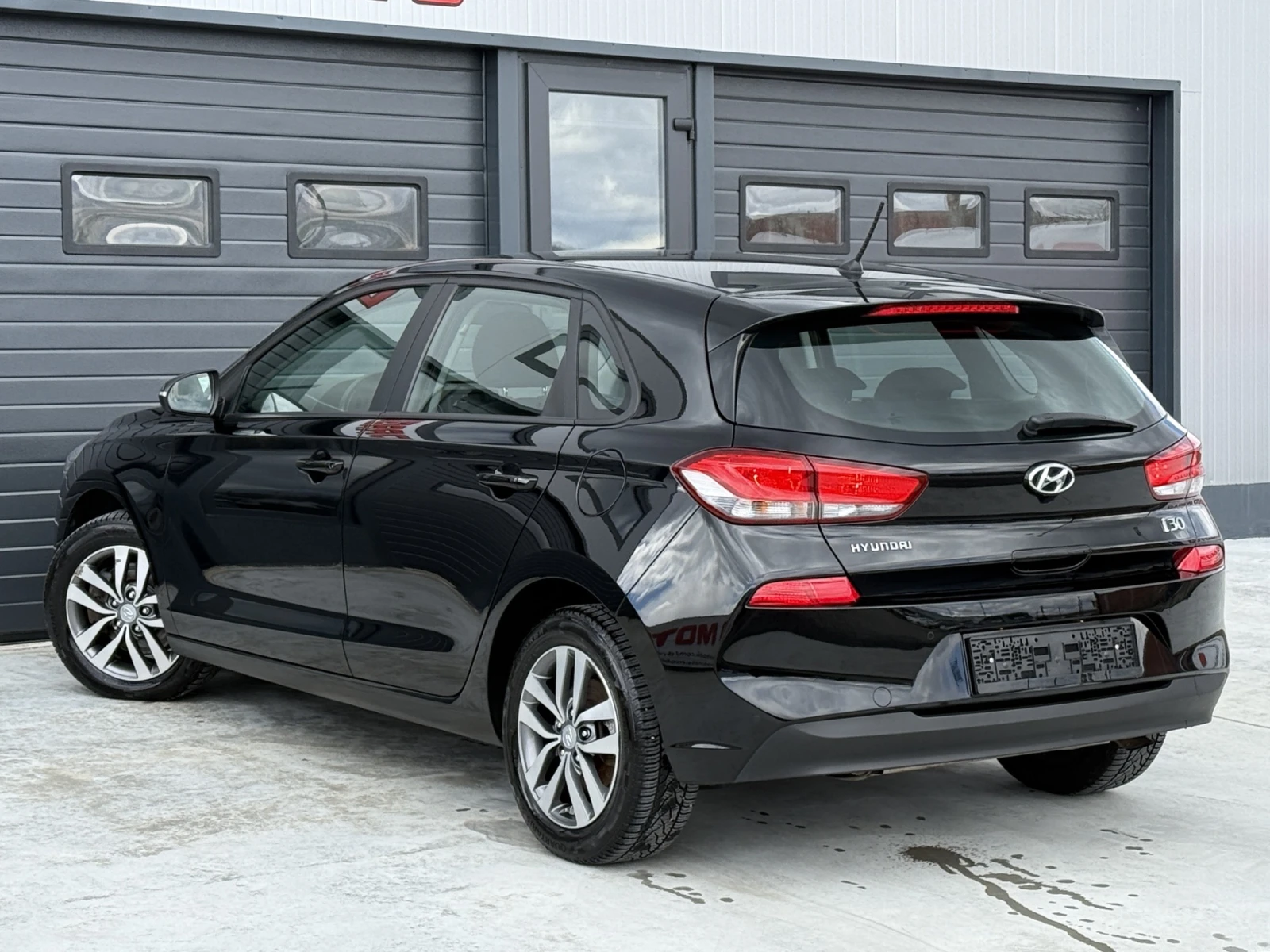 Hyundai I30 1.0, снимка 6 - Автомобили и джипове - 54962412