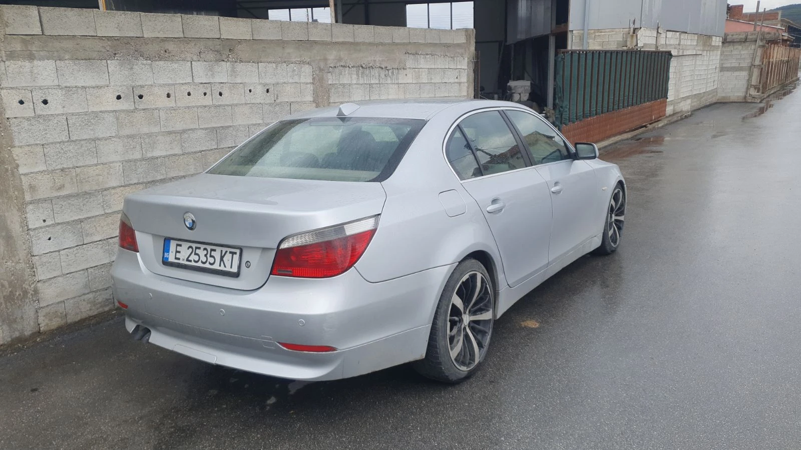 BMW 530 | Mobile.bg � ����������� 2