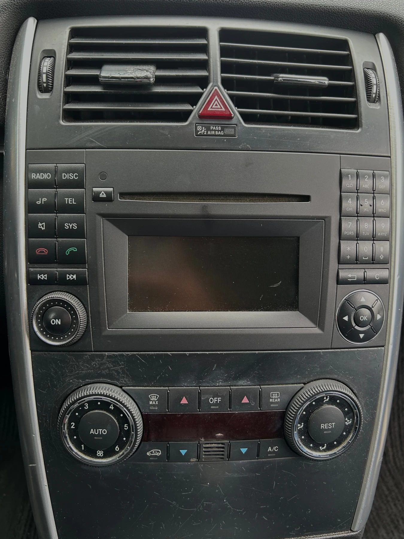 Mercedes-Benz B 200, снимка 6 - Автомобили и джипове - 55092734