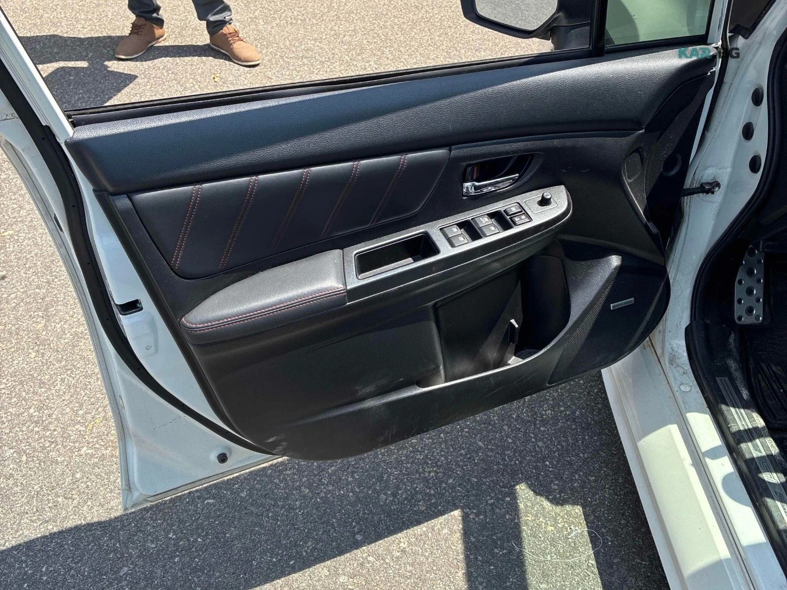 Subaru WRX STI Автокредит Цена до България, снимка 9 - Автомобили и джипове - 55217890