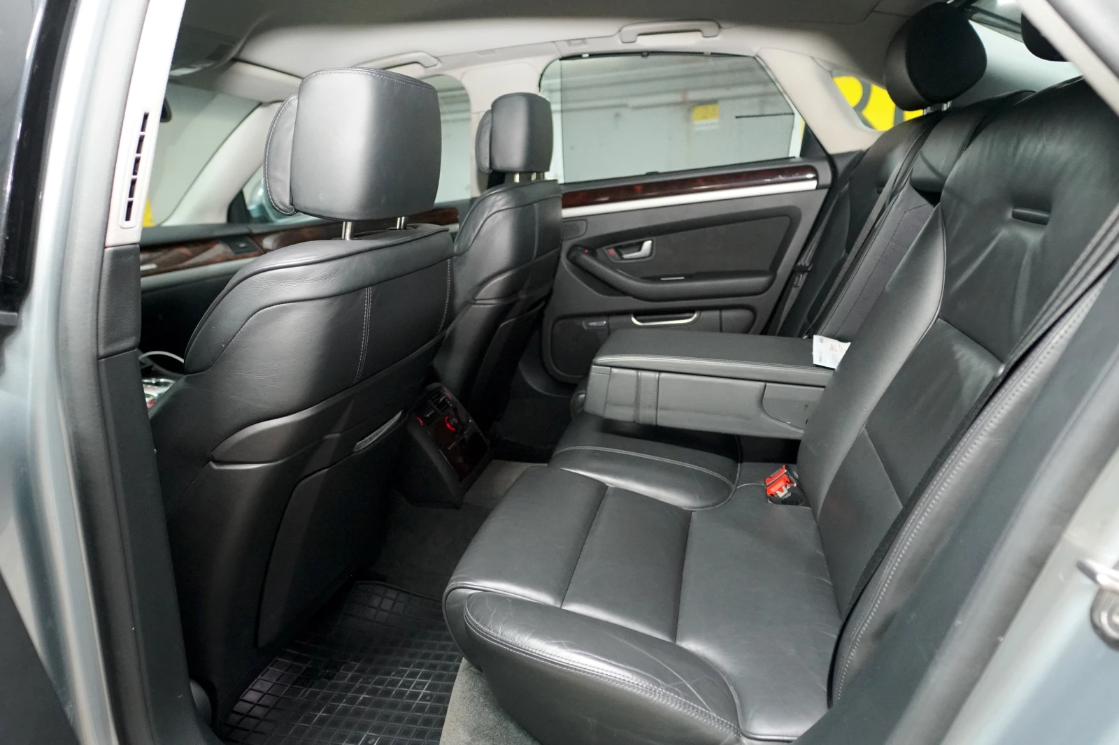 Audi A8 FACELIFT/СМЕНЕНИ ВЕРИГИ, снимка 9 - Автомобили и джипове - 55529950