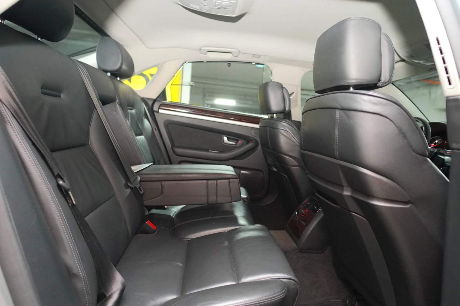 Audi A8 FACELIFT/СМЕНЕНИ ВЕРИГИ, снимка 12 - Автомобили и джипове - 55529950