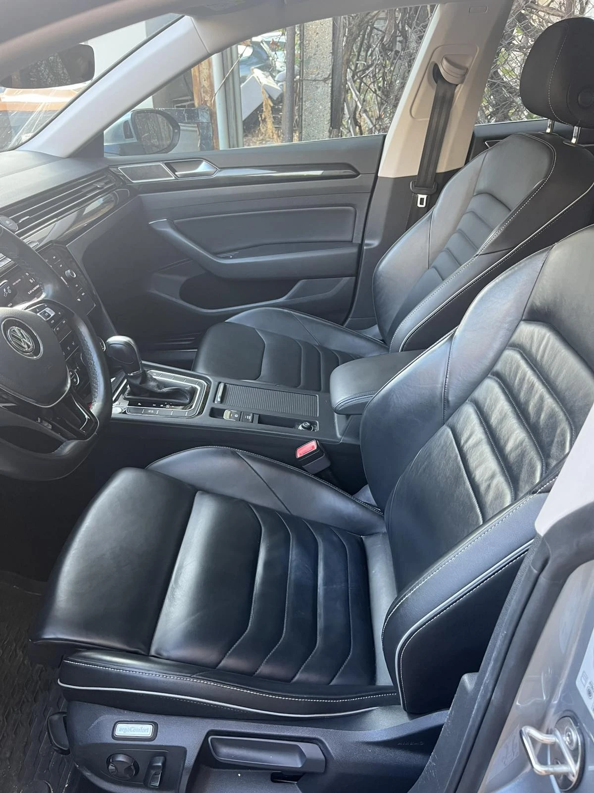 VW Arteon DSG 7 150 ELEGANCE, снимка 10 - Автомобили и джипове - 55676011