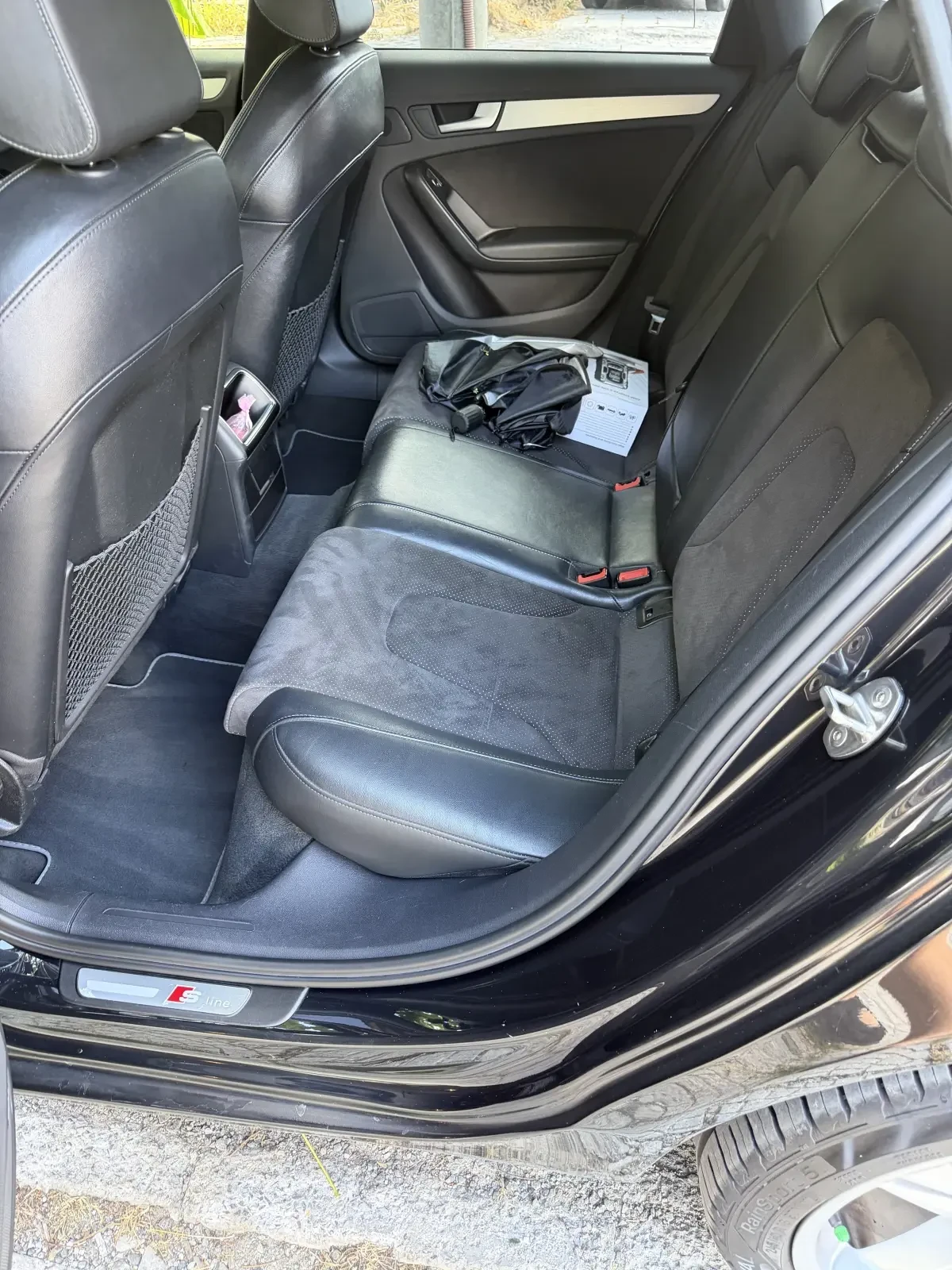 Audi A4 2.0 TDI S-line * 177 * Facelift, снимка 3 - Автомобили и джипове - 55944054