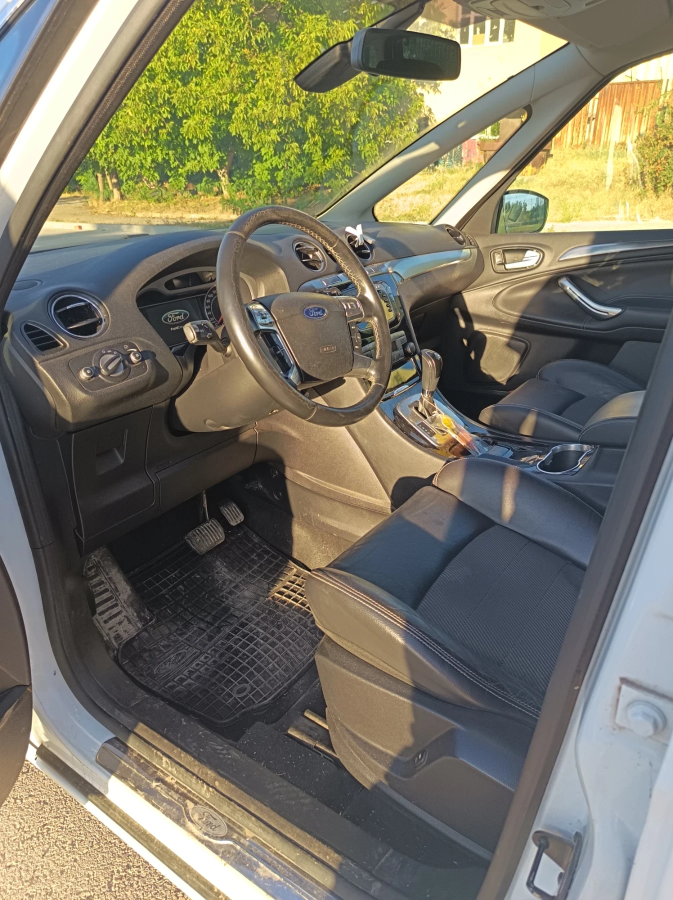 Ford S-Max | Mobile.bg � ����������� 9