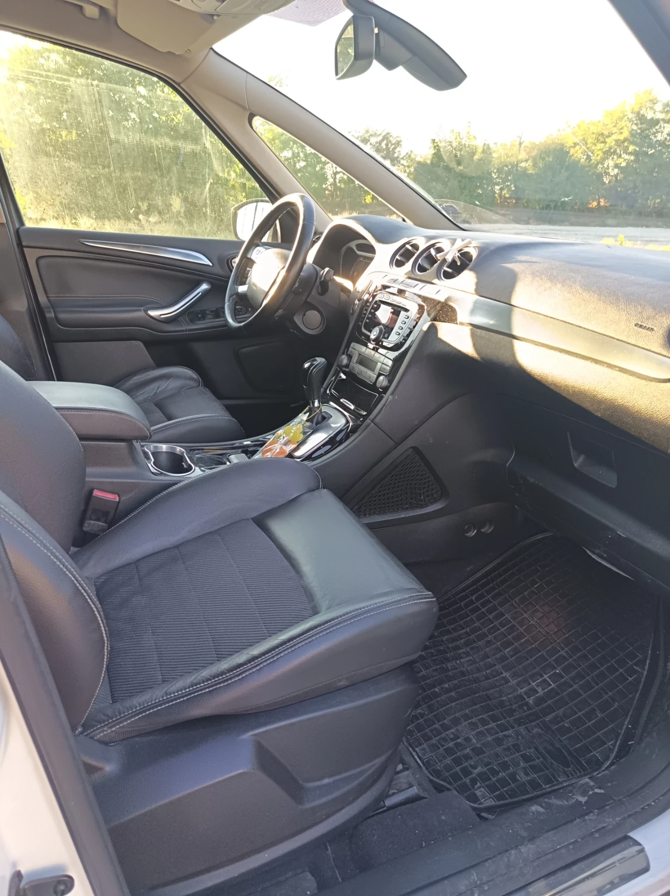 Ford S-Max | Mobile.bg � ����������� 8