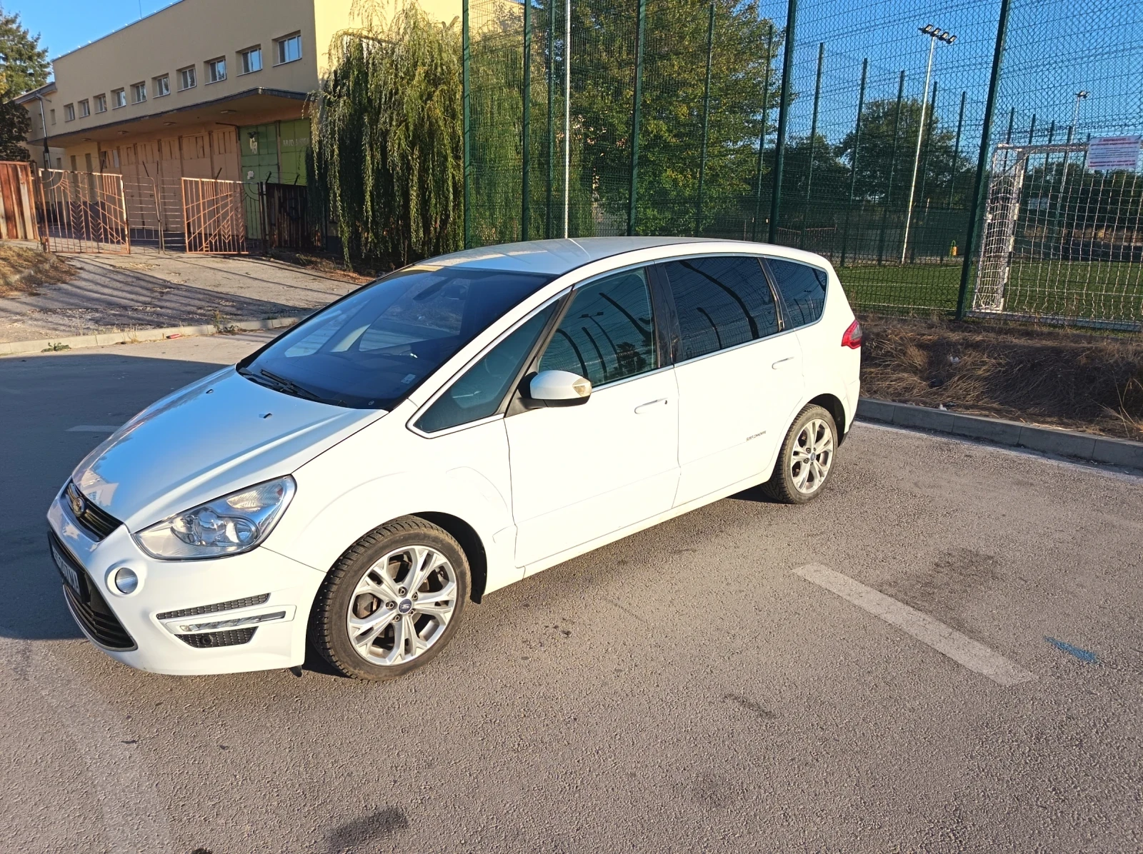 Ford S-Max | Mobile.bg � ����������� 3