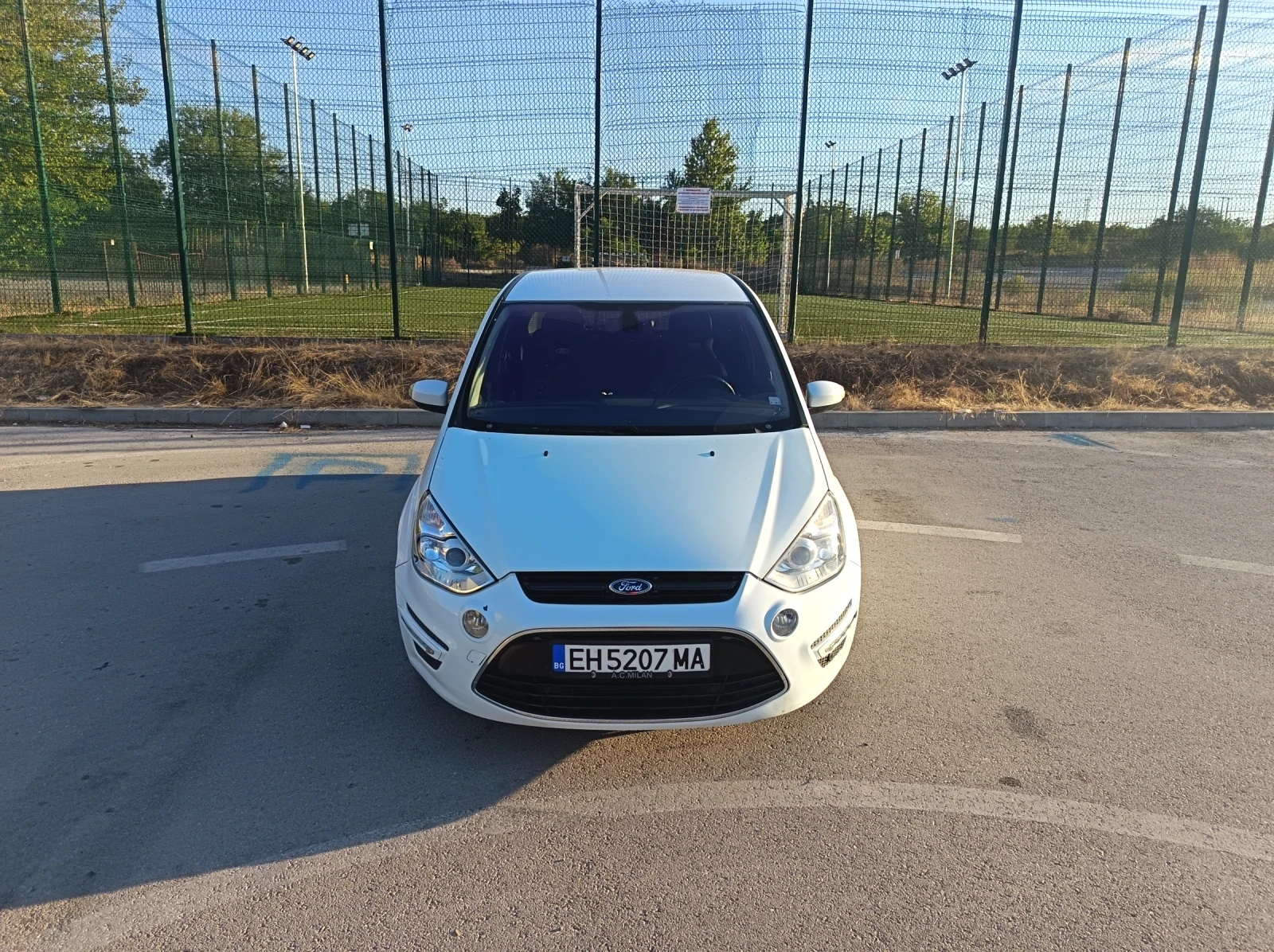 Ford S-Max | Mobile.bg � ����������� 1