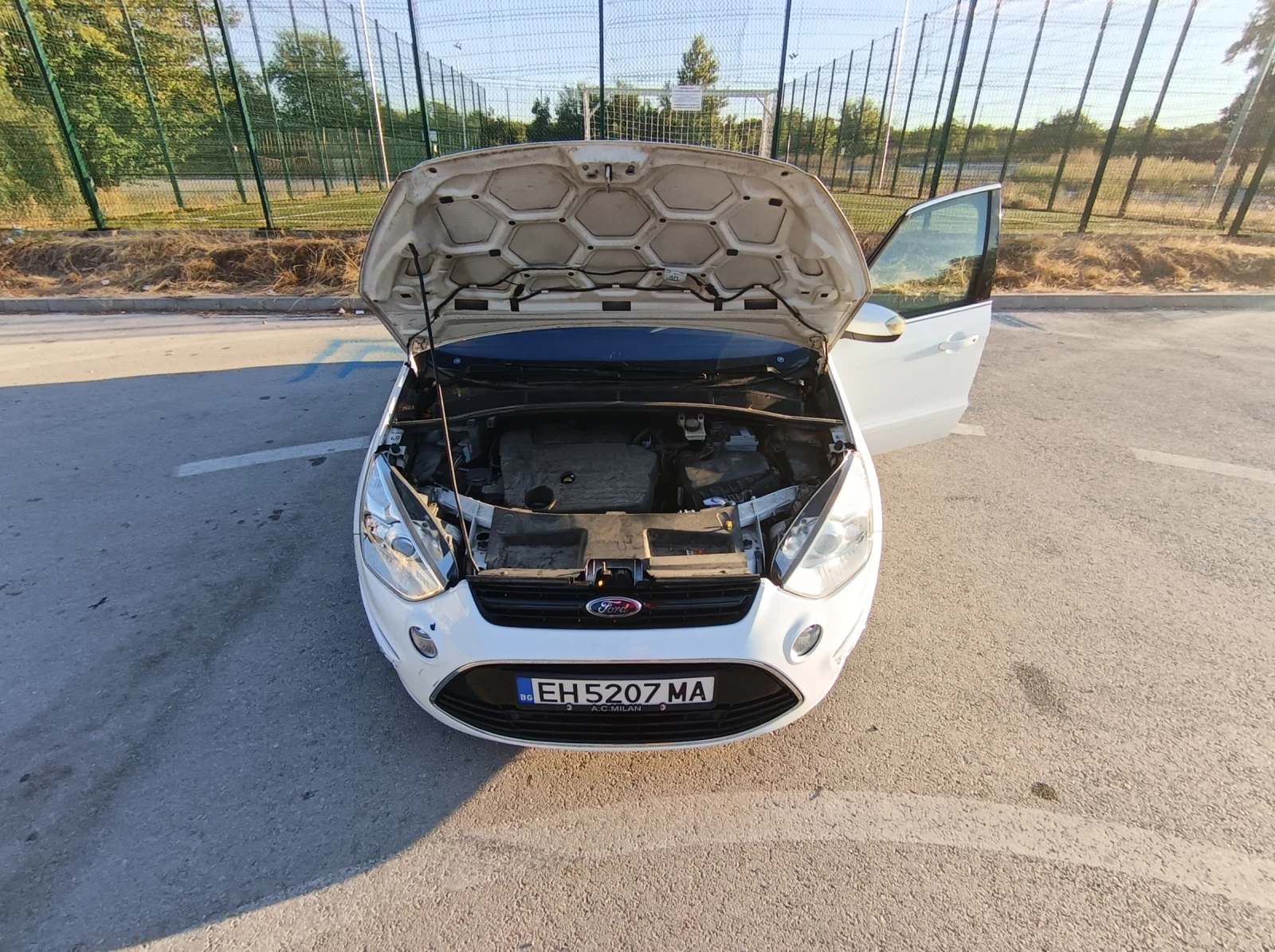 Ford S-Max | Mobile.bg � ����������� 16