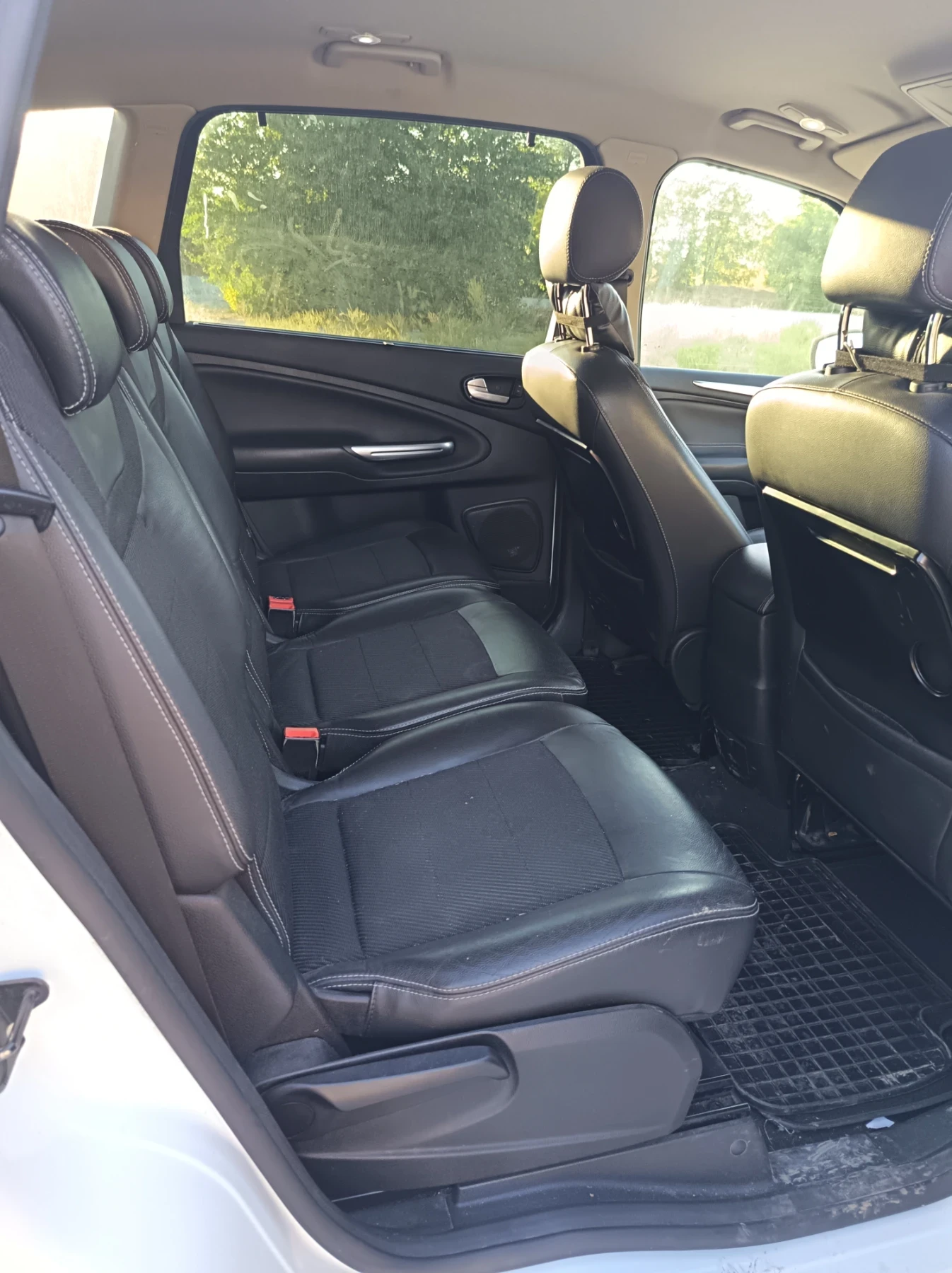 Ford S-Max | Mobile.bg � ����������� 7