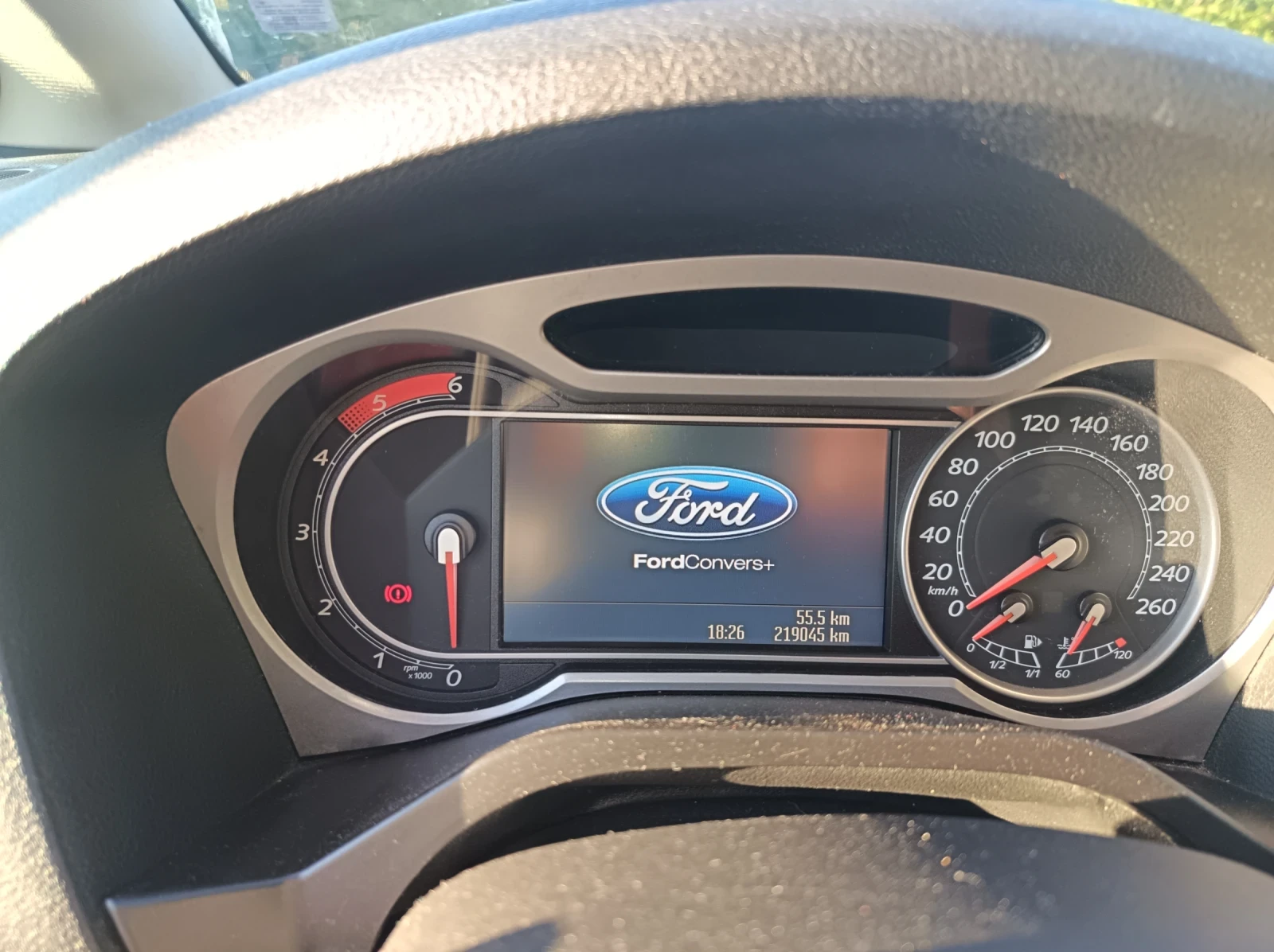 Ford S-Max | Mobile.bg � ����������� 15