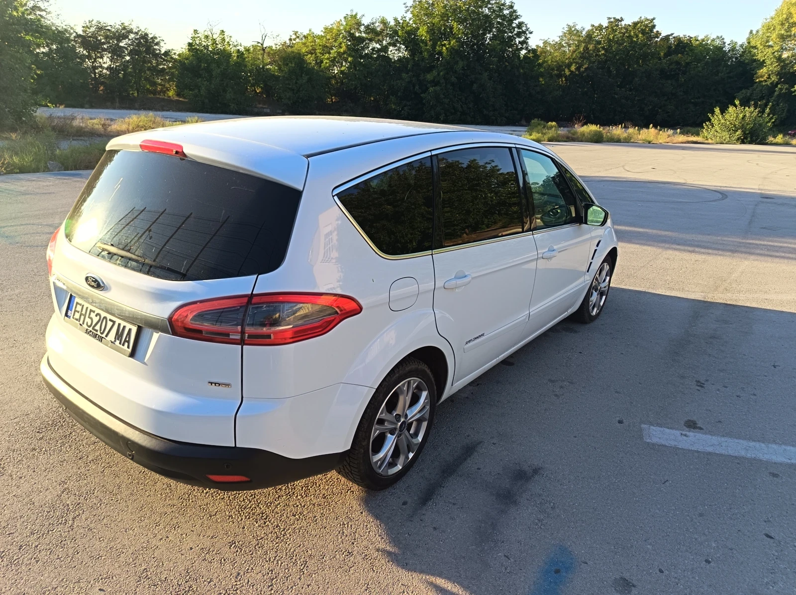 Ford S-Max | Mobile.bg � ����������� 5