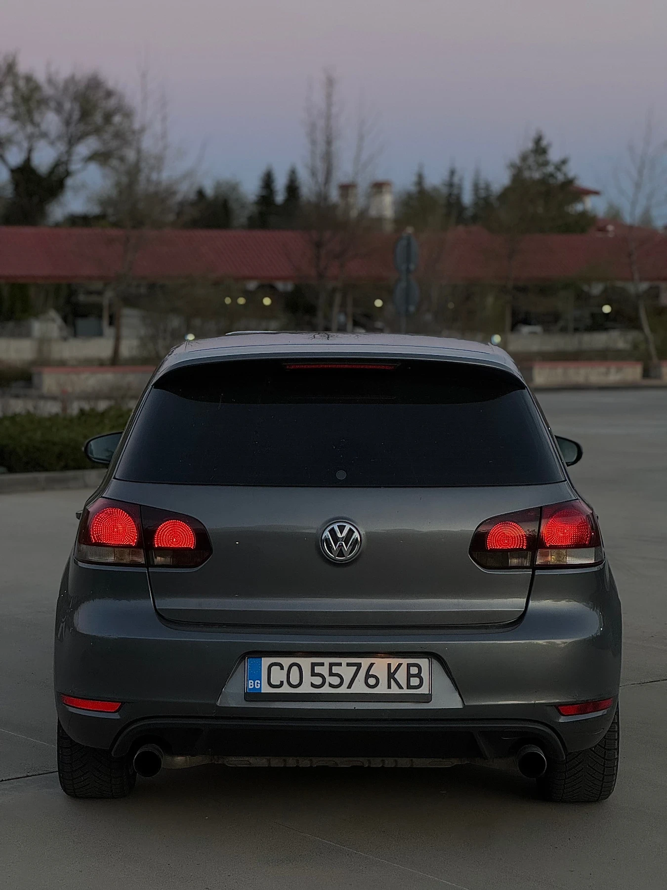 VW Golf, снимка 10 - Автомобили и джипове - 56138126