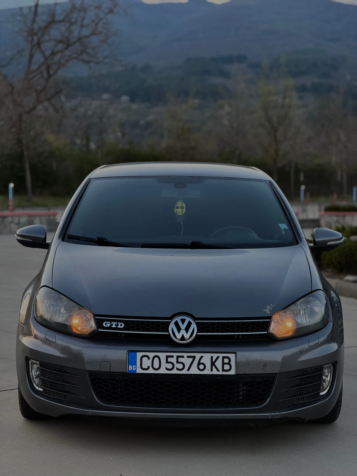 VW Golf, снимка 6 - Автомобили и джипове - 56138126