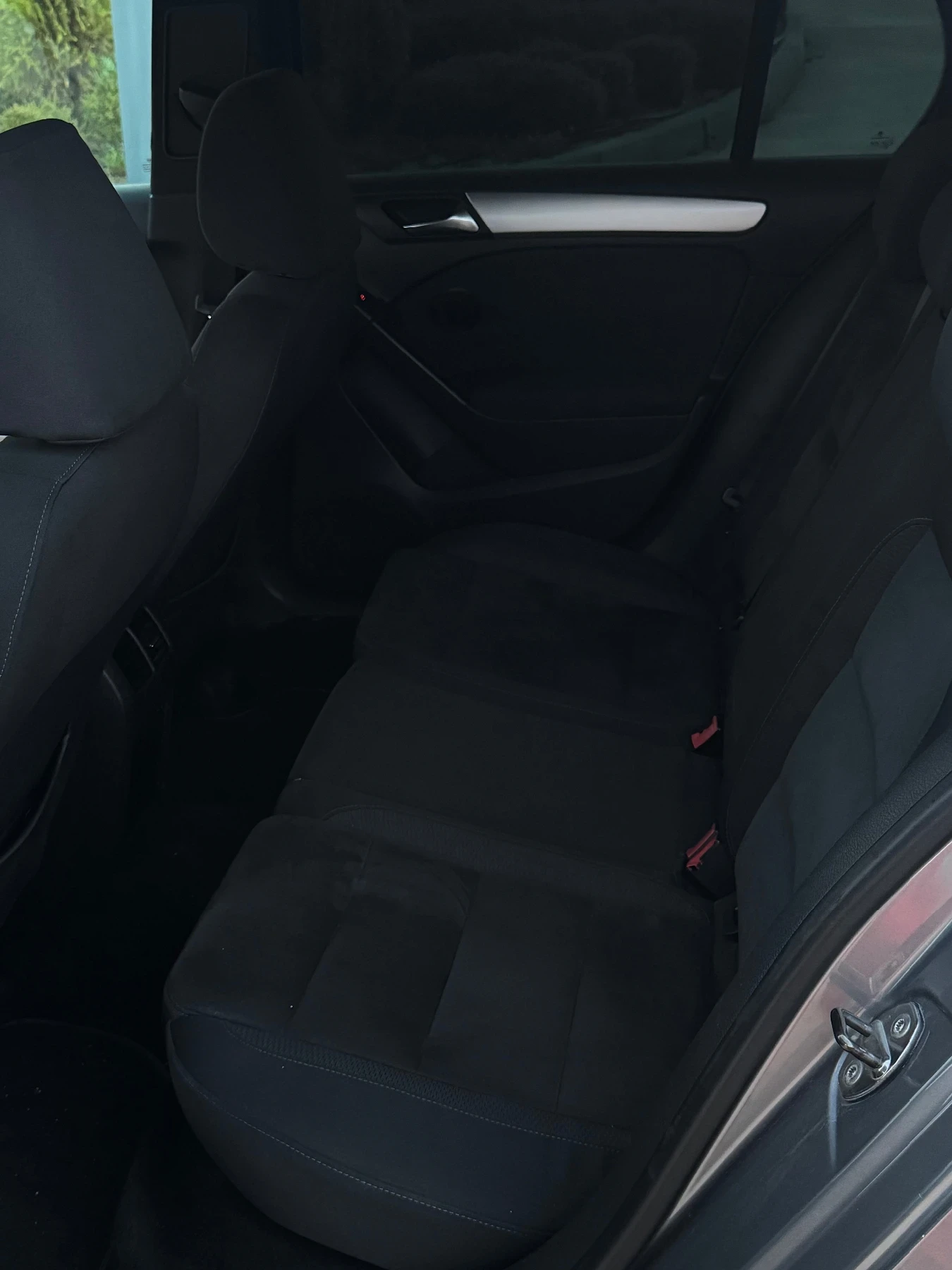 VW Golf, снимка 4 - Автомобили и джипове - 56138126