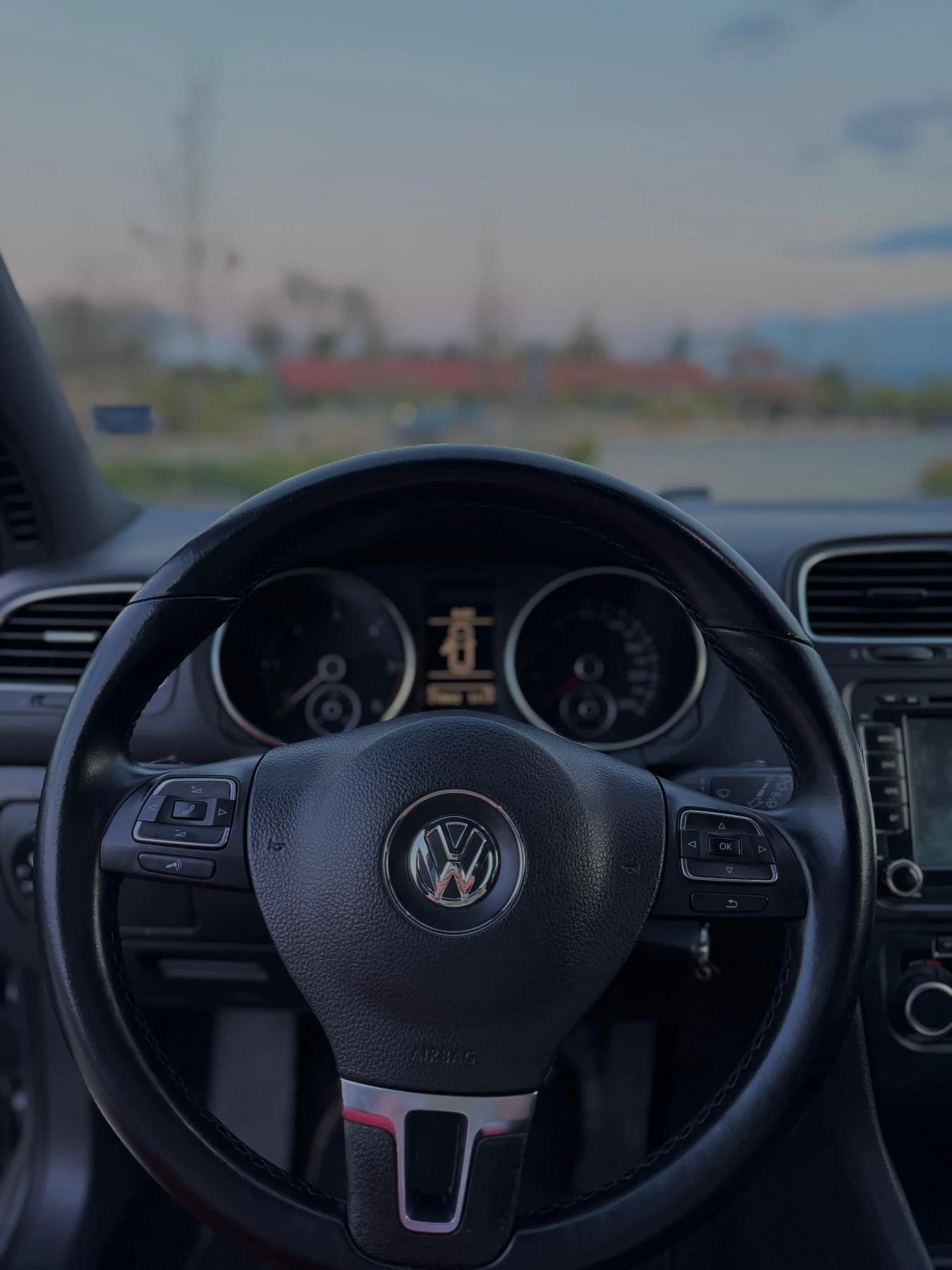 VW Golf, снимка 8 - Автомобили и джипове - 56138126