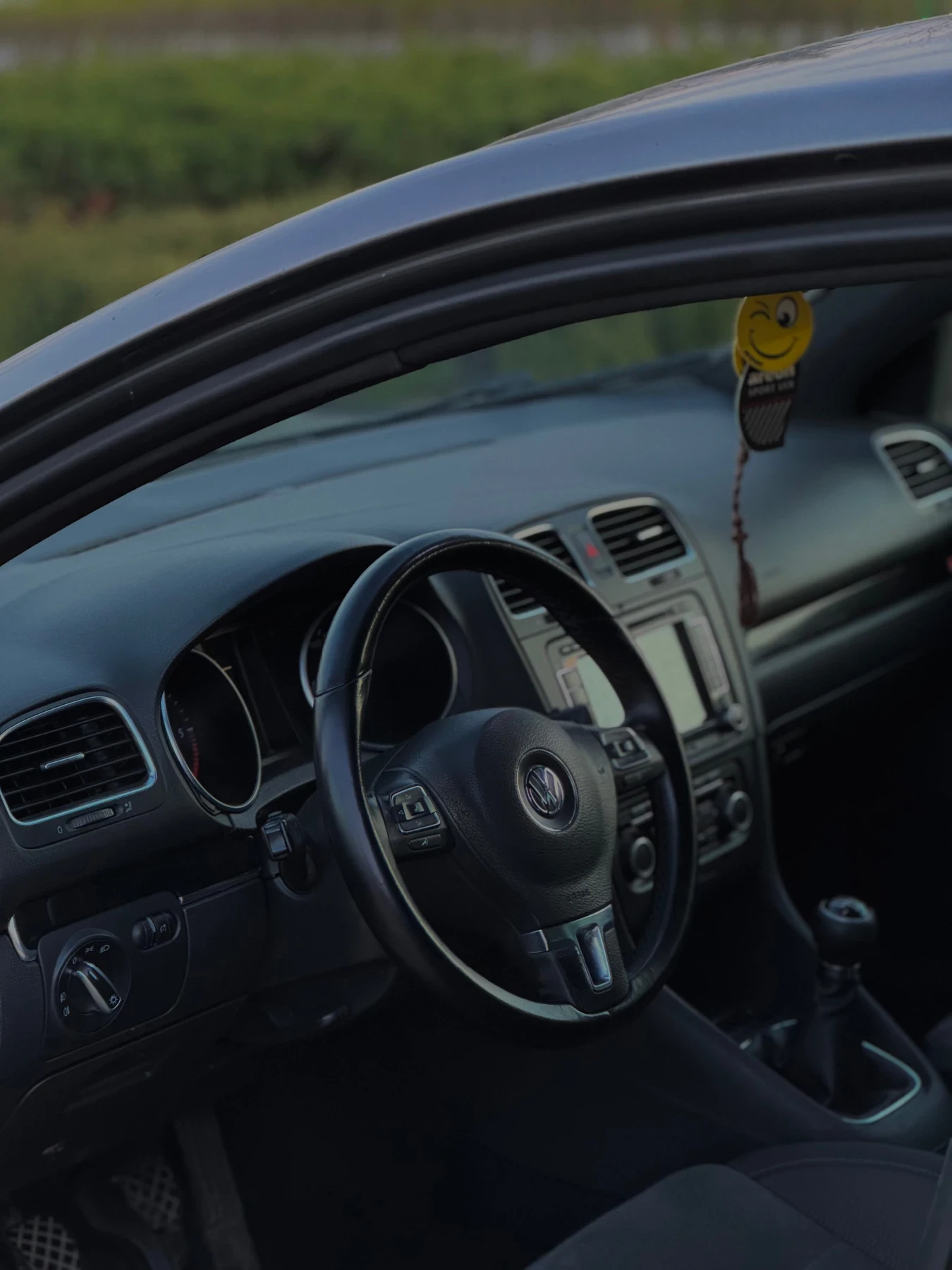 VW Golf, снимка 2 - Автомобили и джипове - 56138126