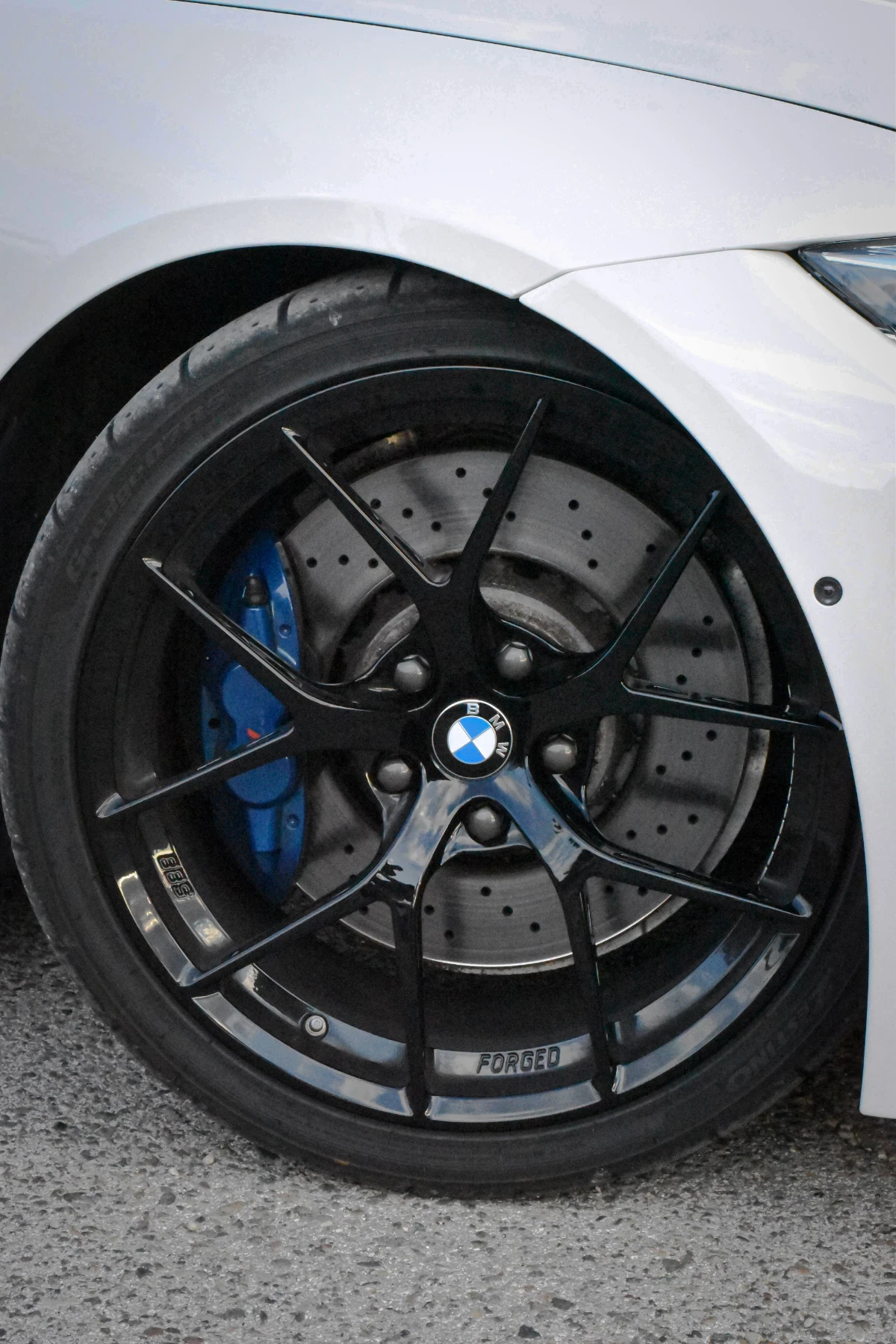 BMW M4, снимка 12 - Автомобили и джипове - 56252212
