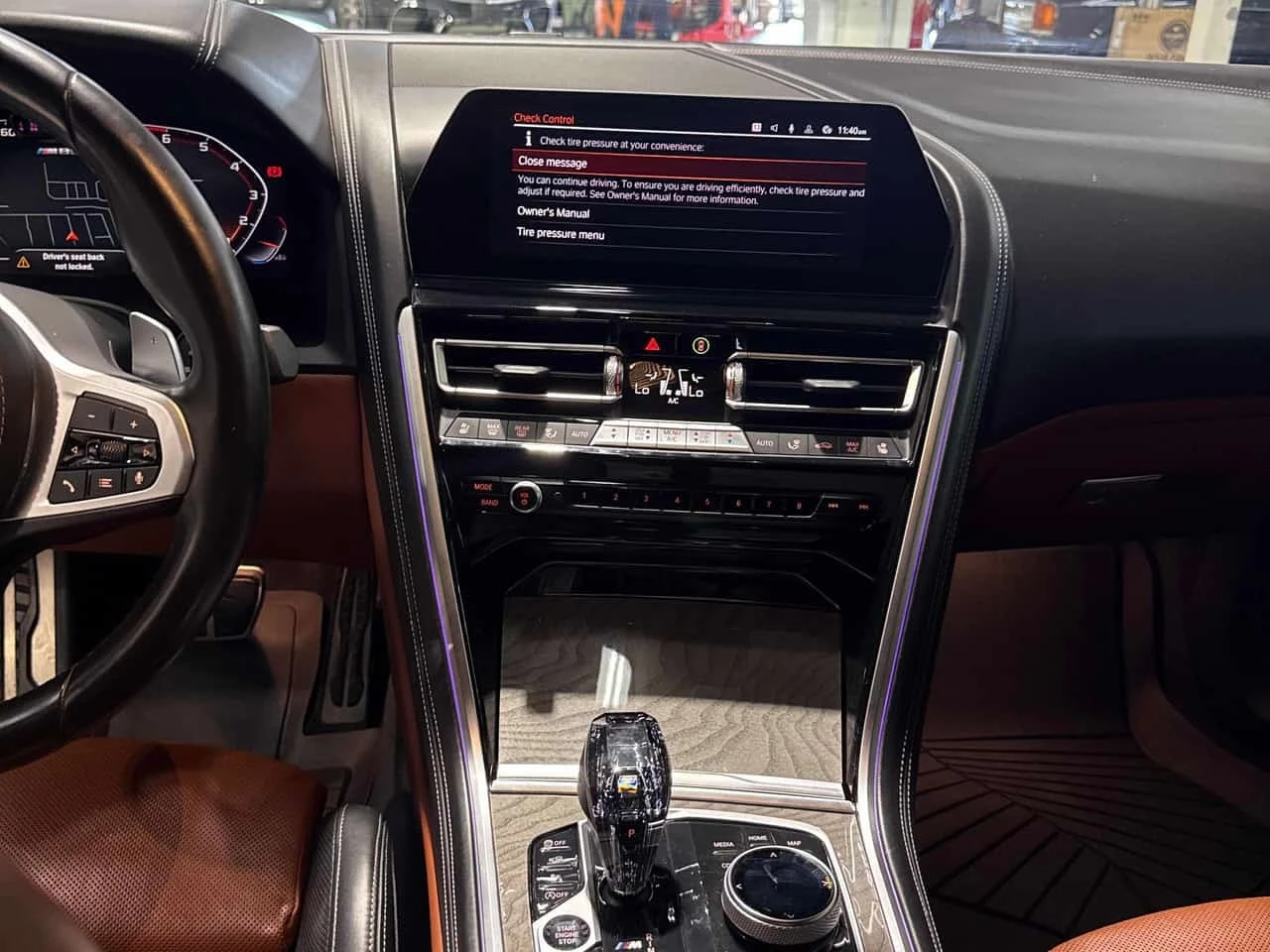 BMW 850 * M850i xDrive * CARFAX * ���� �� �� | Mobile.bg � ����������� 10