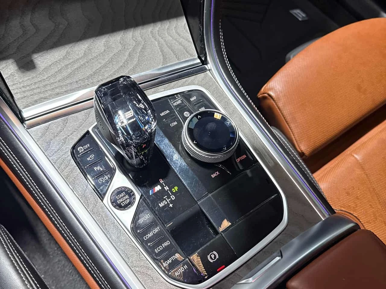 BMW 850 * M850i xDrive * CARFAX * ���� �� �� | Mobile.bg � ����������� 11