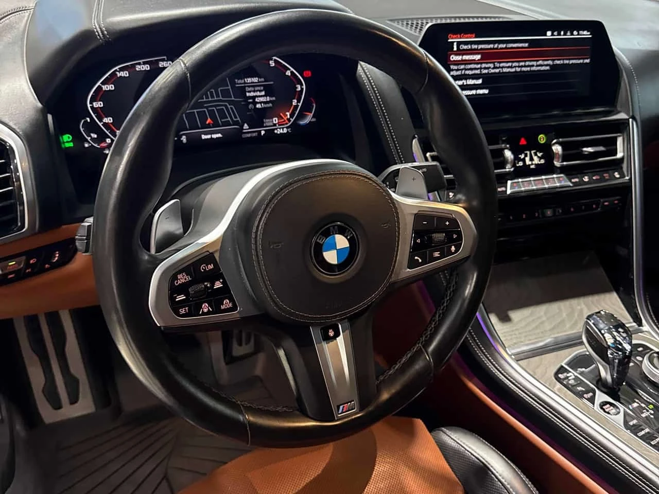 BMW 850 * M850i xDrive * CARFAX * ���� �� �� | Mobile.bg � ����������� 8