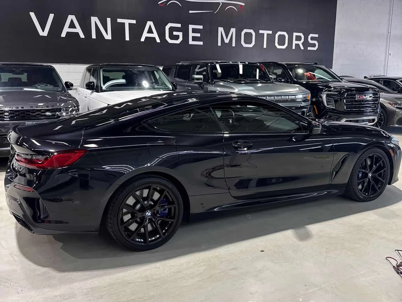 BMW 850 * M850i xDrive * CARFAX * ���� �� �� | Mobile.bg � ����������� 4