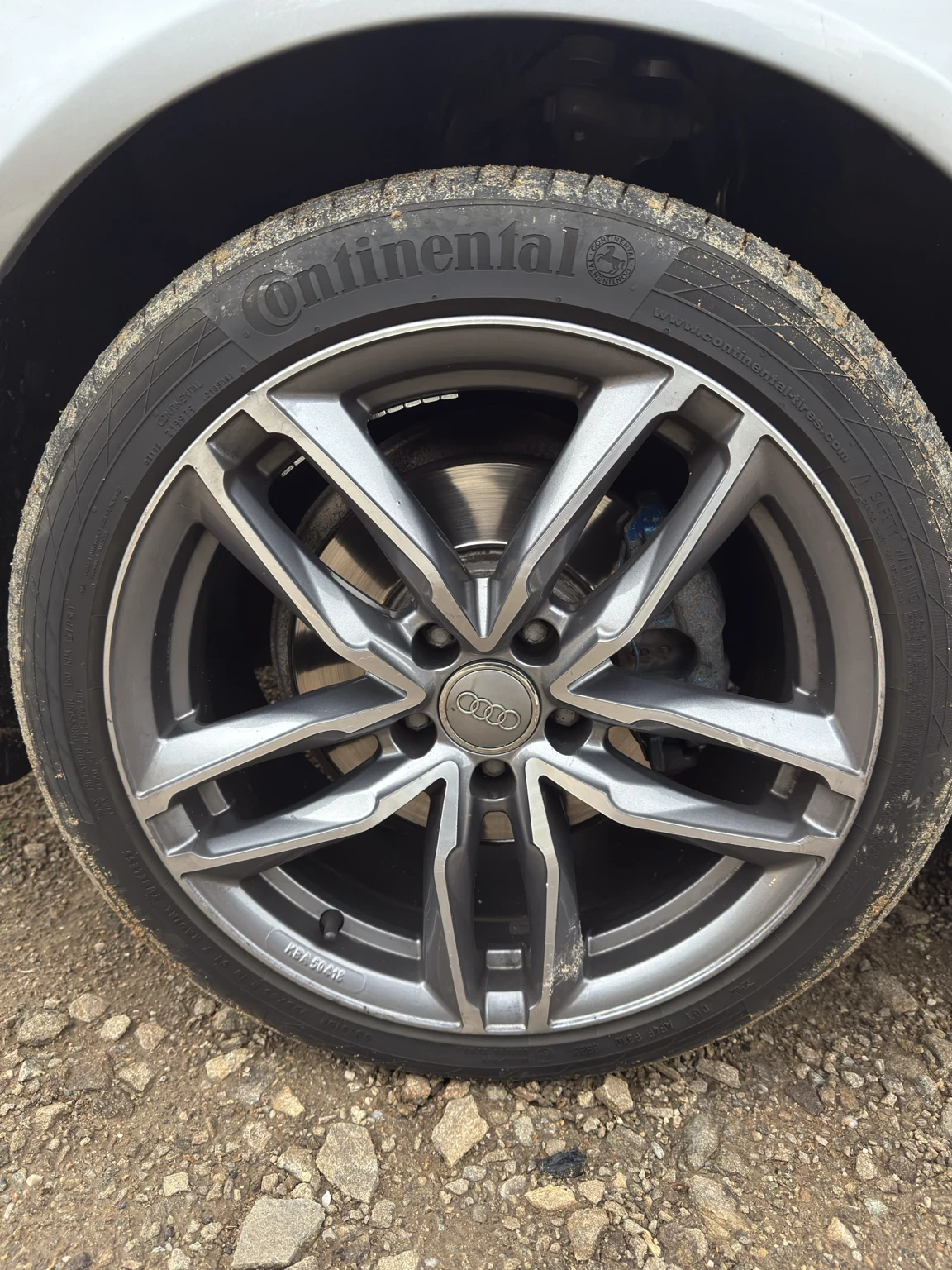 Audi A4 A4 B8 2008 Година, снимка 15 - Автомобили и джипове - 56465703
