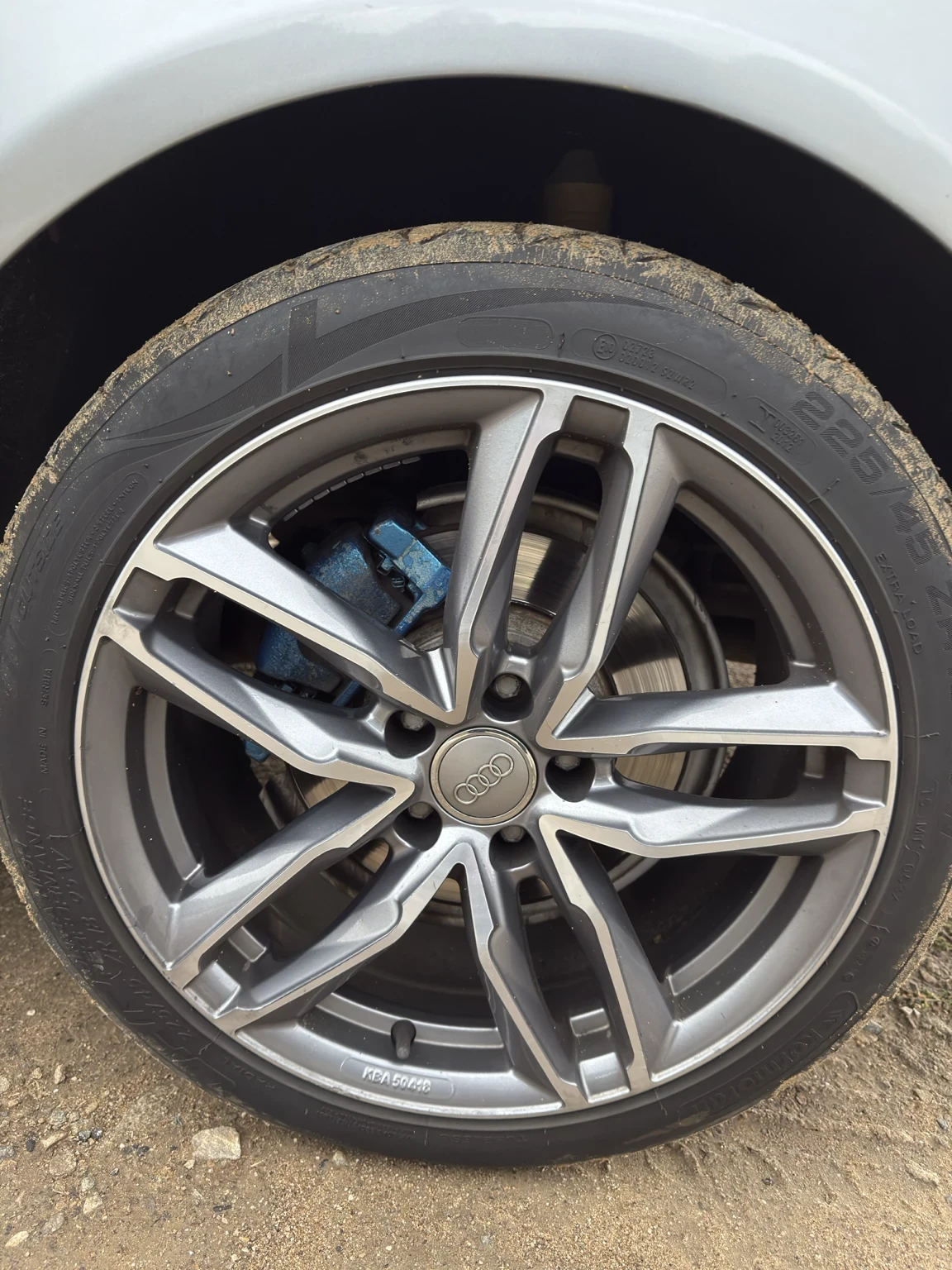 Audi A4 A4 B8 2008 Година, снимка 14 - Автомобили и джипове - 56465703
