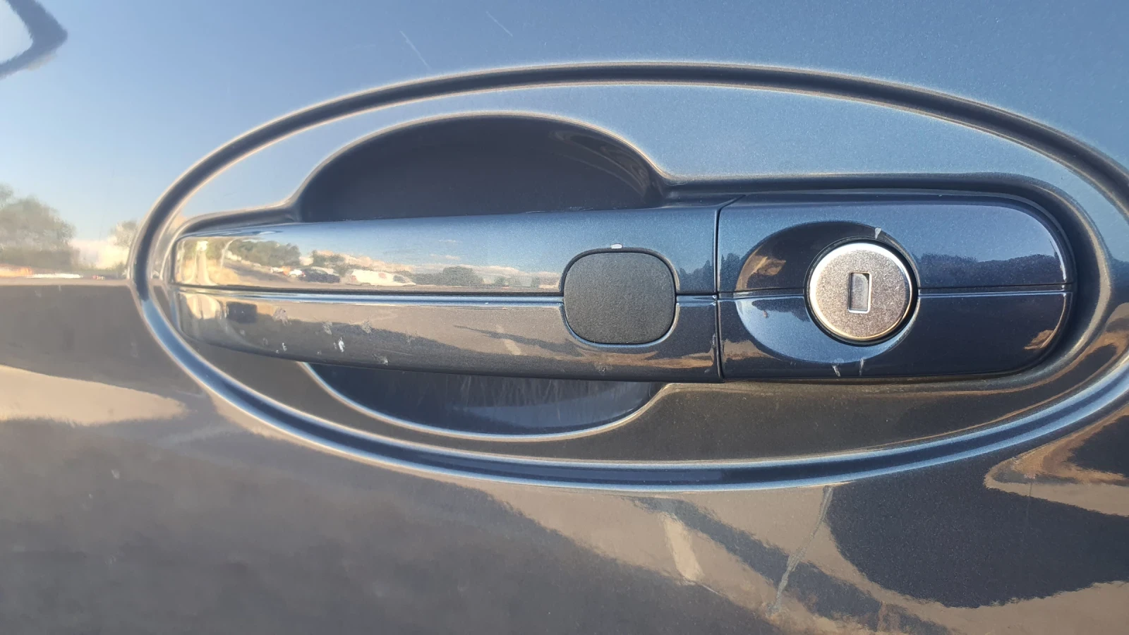 Ford C-max 1.6TDCi, снимка 12 - Автомобили и джипове - 56466171