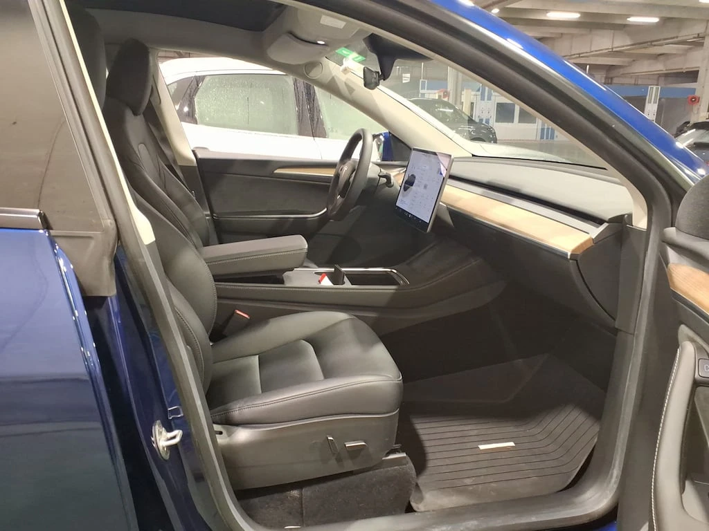 Tesla Model Y Long Range Dual Motor Leather LED Navi | Mobile.bg � ����������� 6