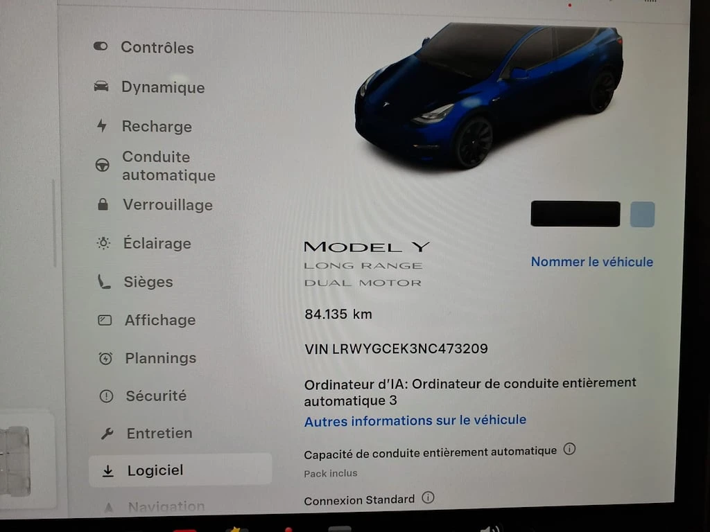 Tesla Model Y Long Range Dual Motor Leather LED Navi | Mobile.bg � ����������� 9