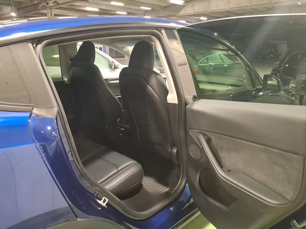 Tesla Model Y Long Range Dual Motor Leather LED Navi | Mobile.bg � ����������� 7