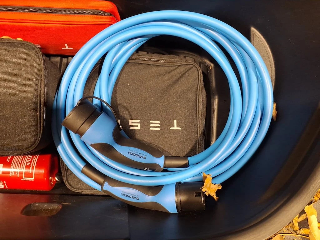 Tesla Model Y Long Range Dual Motor Leather LED Navi | Mobile.bg � ����������� 12
