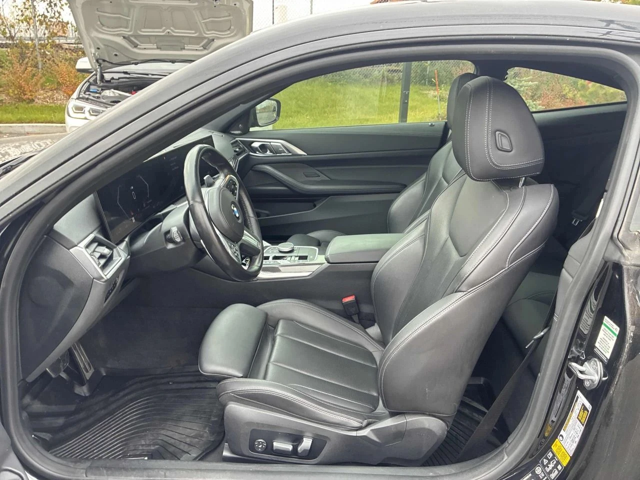 BMW 440, снимка 10 - Автомобили и джипове - 56723256