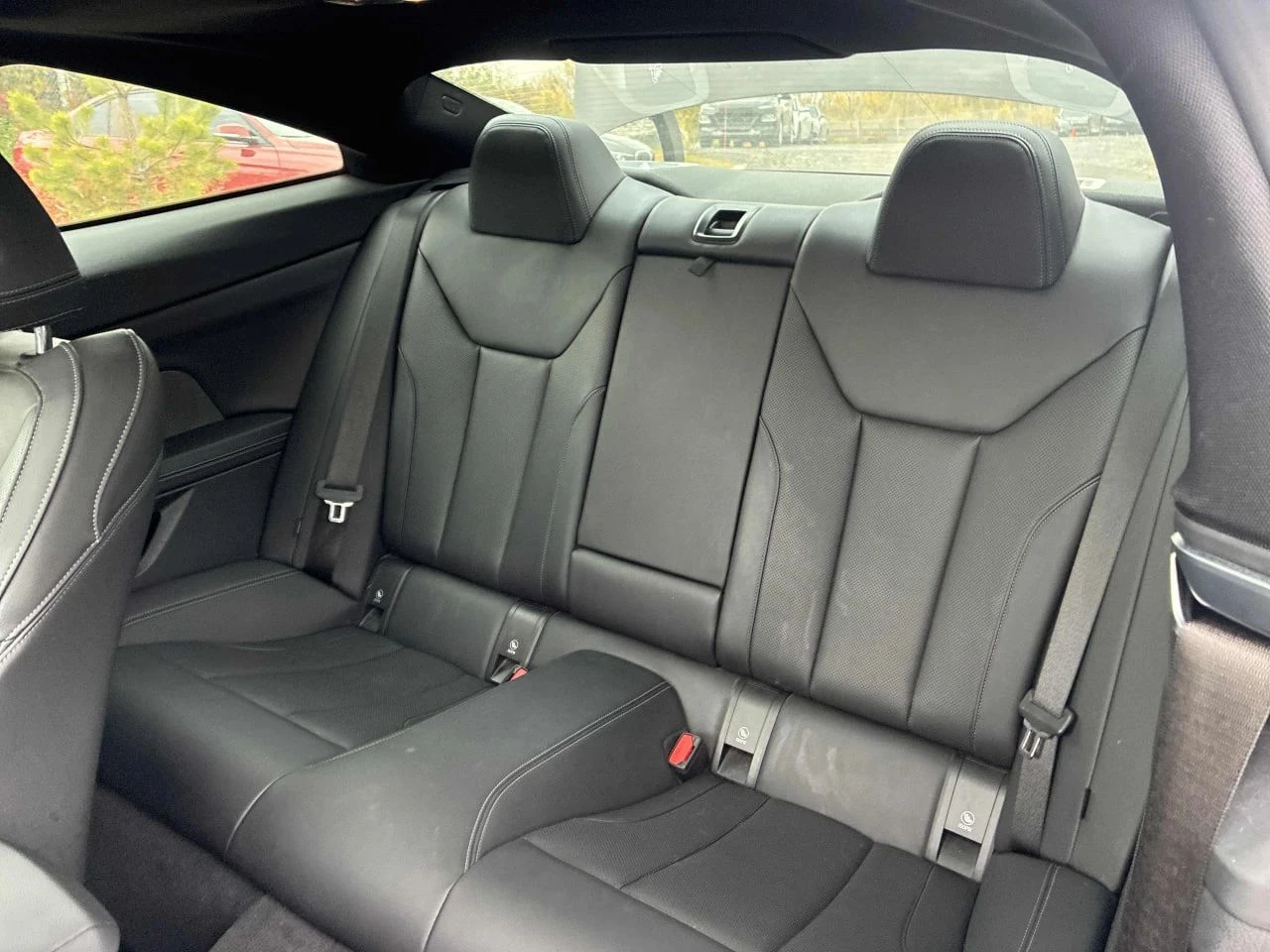 BMW 440, снимка 11 - Автомобили и джипове - 56723256