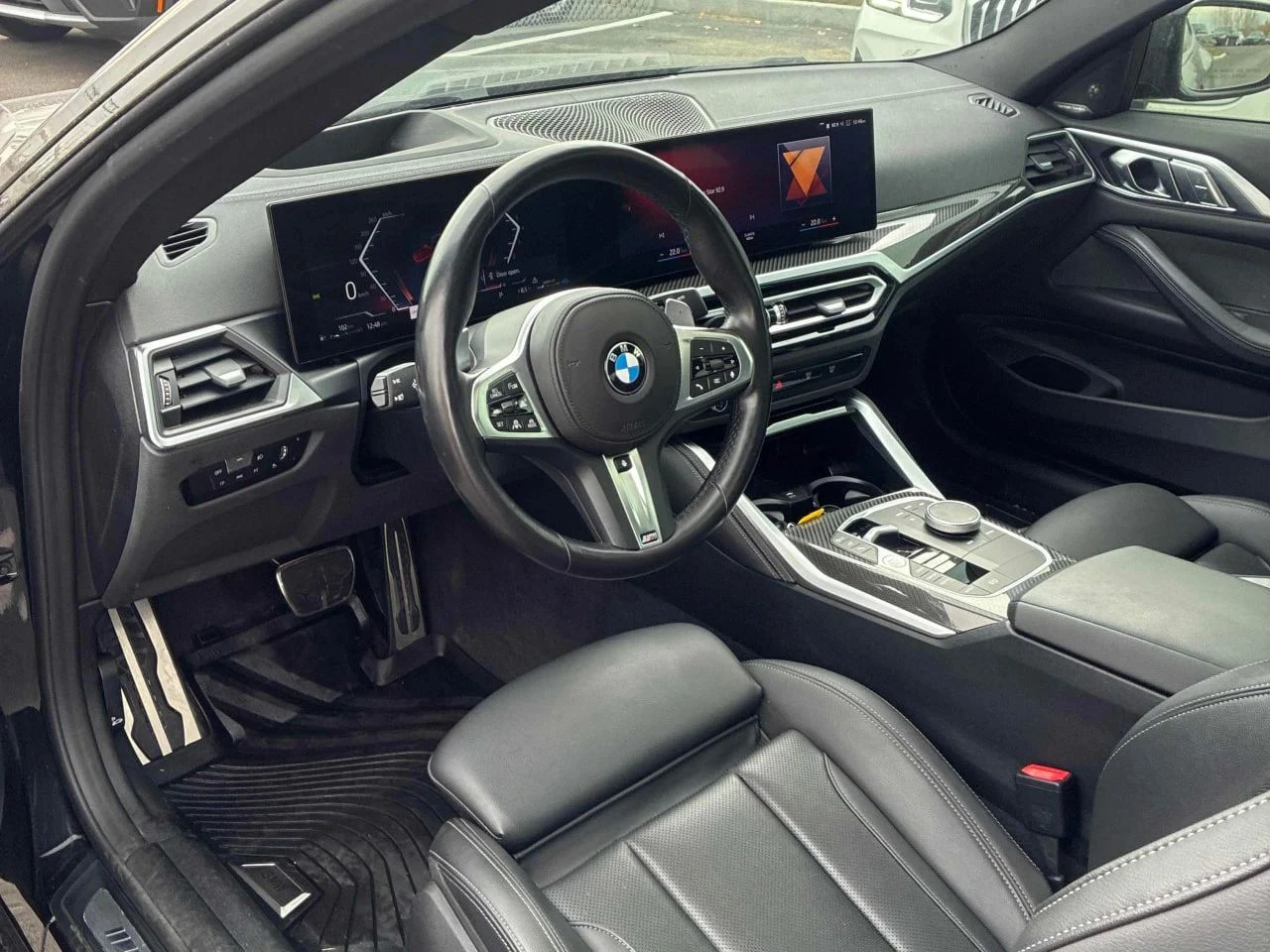 BMW 440, снимка 7 - Автомобили и джипове - 56723256