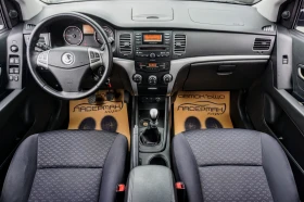 SsangYong Korando 2.0 E-XDI CLASSY AWD, снимка 9
