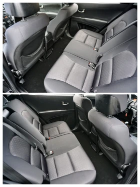 SsangYong Korando 2.0 E-XDI CLASSY AWD, снимка 14