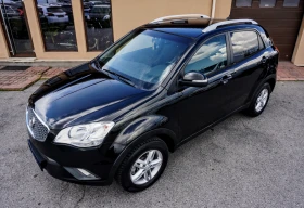 SsangYong Korando 2.0 E-XDI CLASSY AWD, снимка 1