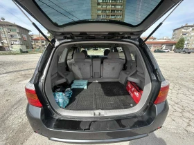 Toyota Highlander Standard 3.5 4WD 4x4 , снимка 4
