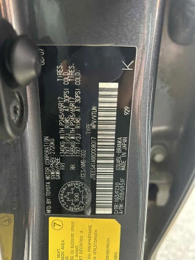 Toyota Highlander Standard 3.5 4WD 4x4 , снимка 9