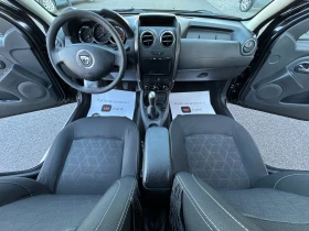 Dacia Duster 1.6I 105 К.С. GPL НОВ ВНОС, снимка 9