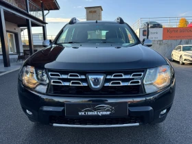 Dacia Duster 1.6I 105 К.С. GPL НОВ ВНОС, снимка 2