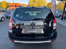 Dacia Duster 1.6I 105 К.С. GPL НОВ ВНОС, снимка 5