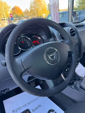 Dacia Duster 1.6I 105 К.С. GPL НОВ ВНОС, снимка 10