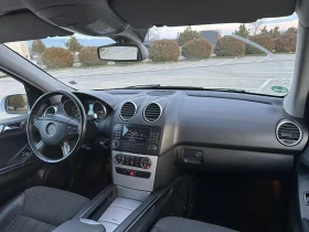 Mercedes-Benz ML 320 CDI 4MATIC 7G-TRONIC  НА ПРУЖИНИ ЛИЗИНГ, снимка 11