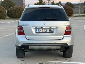 Mercedes-Benz ML 320 CDI 4MATIC 7G-TRONIC  НА ПРУЖИНИ ЛИЗИНГ, снимка 6