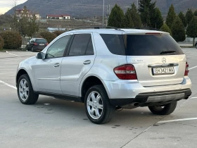 Mercedes-Benz ML 320 CDI 4MATIC 7G-TRONIC  НА ПРУЖИНИ ЛИЗИНГ, снимка 7