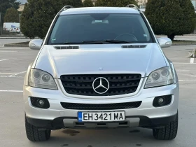 Mercedes-Benz ML 320 CDI 4MATIC 7G-TRONIC  НА ПРУЖИНИ ЛИЗИНГ, снимка 2