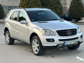 Mercedes-Benz ML 320 CDI 4MATIC 7G-TRONIC  НА ПРУЖИНИ ЛИЗИНГ, снимка 1